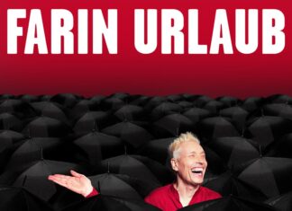 Farin Urlaub – Ein Lächeln im Gesicht Farin Urlaub - Ein Lächeln im Gesicht