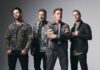 Papa Roach (photo credit: Travis Shinn)