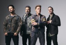 Papa Roach veröffentlichen neue Single „See U in Hell“ ft. Hanumankind Papa Roach (photo credit: Travis Shinn)