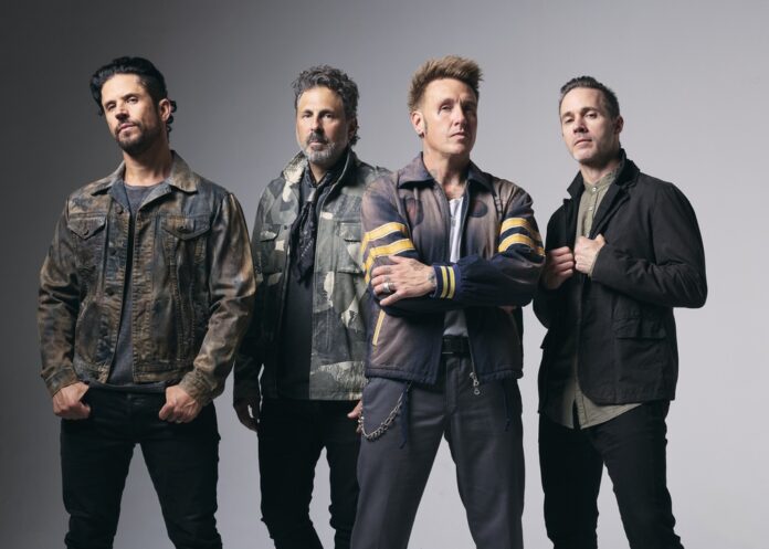 Papa Roach veröffentlichen neue Single „See U in Hell“ ft. Hanumankind Papa Roach (photo credit: Travis Shinn)