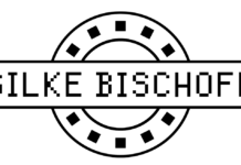 Silke Bischoff unterzeichnet Vertrag bei Dependent Records Silke Bischoff logo