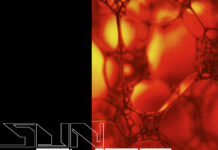 Sun Guts kündigen ihr zweites Album „Supervoid“ an Sun Guts - Supervoid