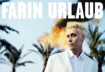 Farin Urlaub – Endlich Urlaub! © Farin Urlaub - Endlich Urlaub!