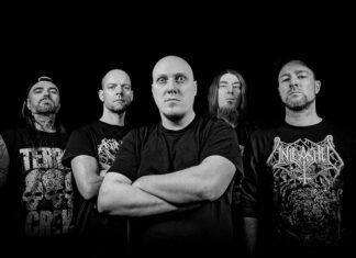 Endseeker (Photo by Florian Lübke)