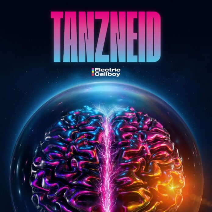 Electric Callboy und The Offspring veröffentlichen Video-Single „Let The Good Times Roll“ Electric Callboy - Tanzneid
