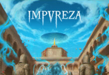 Impureza – Alcázares Impureza - Alcázares