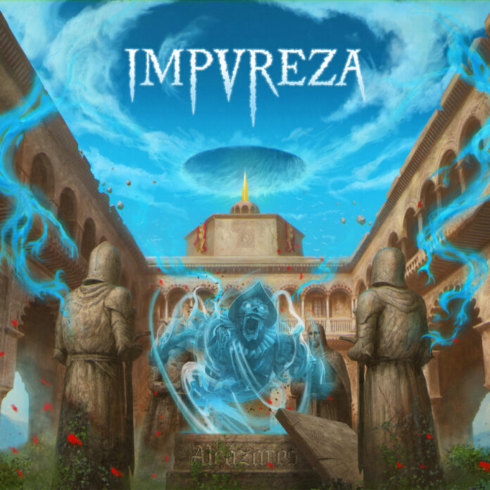 Impureza – Alcázares Impureza - Alcázares