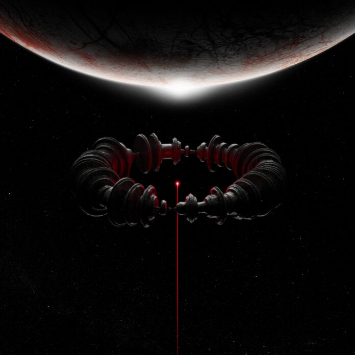 Muse: Neue Video-Single „Nightshift Superstar“ Muse - WOW Cover (© Warner Music)