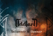 Oddland kündigen neues Album “Unilluminate To Illuminate” an Oddland - Unilluminate To Illuminate