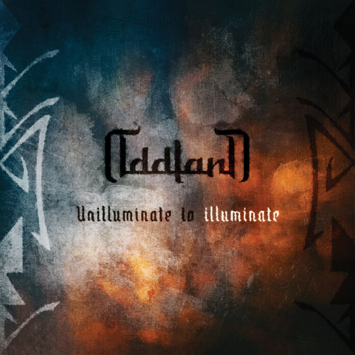 Oddland kündigen neues Album “Unilluminate To Illuminate” an Oddland - Unilluminate To Illuminate
