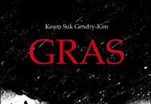 Gras von Keum Suk Gendry-Kim Suk Gendry-Kim - Gras