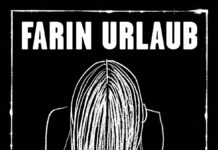 Farin Urlaub mit neuer Single „Sie“ Farin Urlaub - Sie - Cover