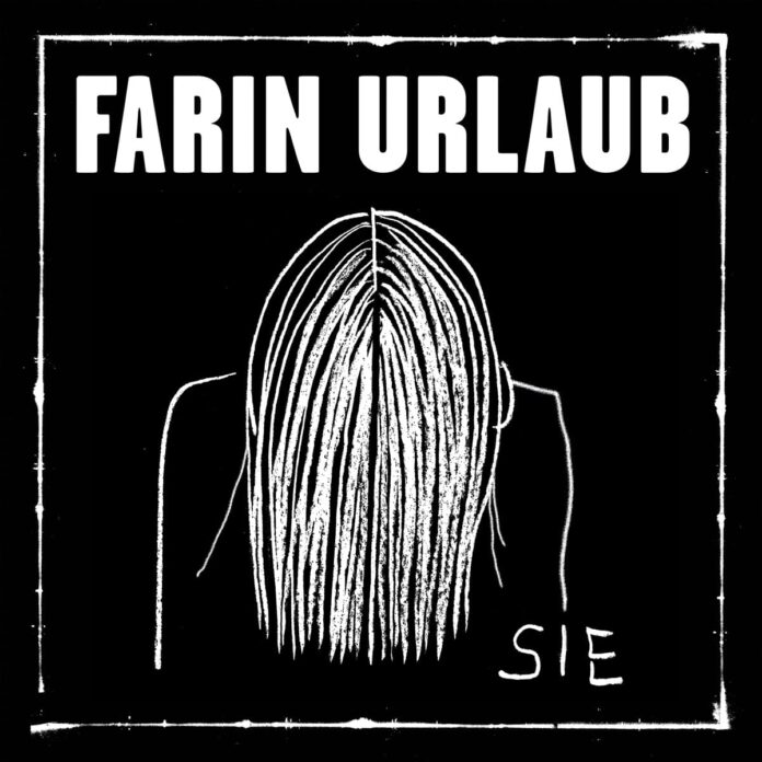 Farin Urlaub mit neuer Single „Sie“ Farin Urlaub - Sie - Cover