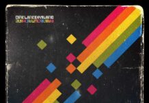 Onelinedrawing (Far) kündigen neues Album an und veröffentlichen erste Single „This Is A Warning“ onelinedrawing- Rainbowmachine