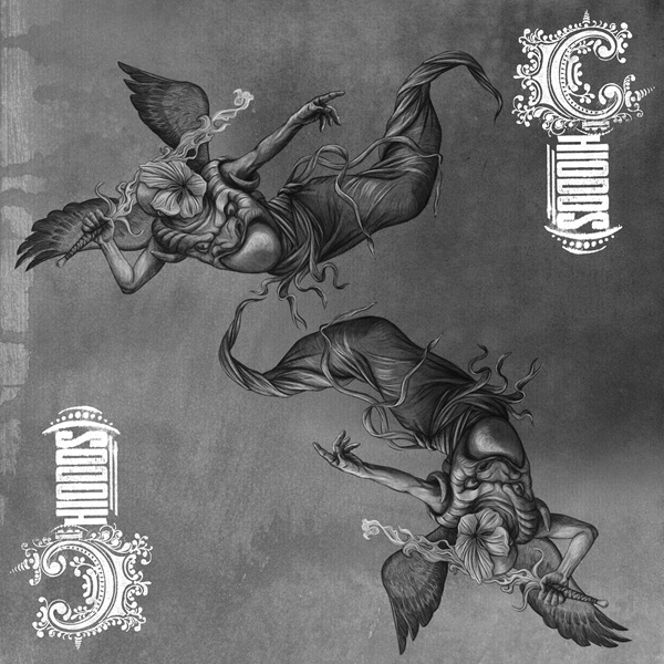 Chiodos - TAPDAT