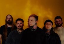 Lorna Shore veröffentlichen neue Single und Video zu „War Machine“ Lorna Shore - © Photo by Chance Visuals