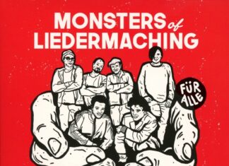 Monsters Of Liedermaching – Für Alle Track-By-Track-Special Monsters of Liedermaching - Für alle