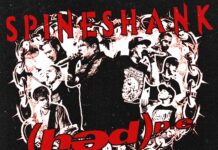 Spineshank und (hed)p.e. kündigen EU-Tour an Spineshank und hedpe EU Tour 2026