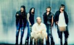 coldrain - Credit: Maciej Kucia