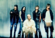 coldrain veröffentlicht den neuen Song „EX-HUMANITY“; kündigt Album „OPTIMIZE = OPTDEMISE“ an coldrain - Credit: Maciej Kucia