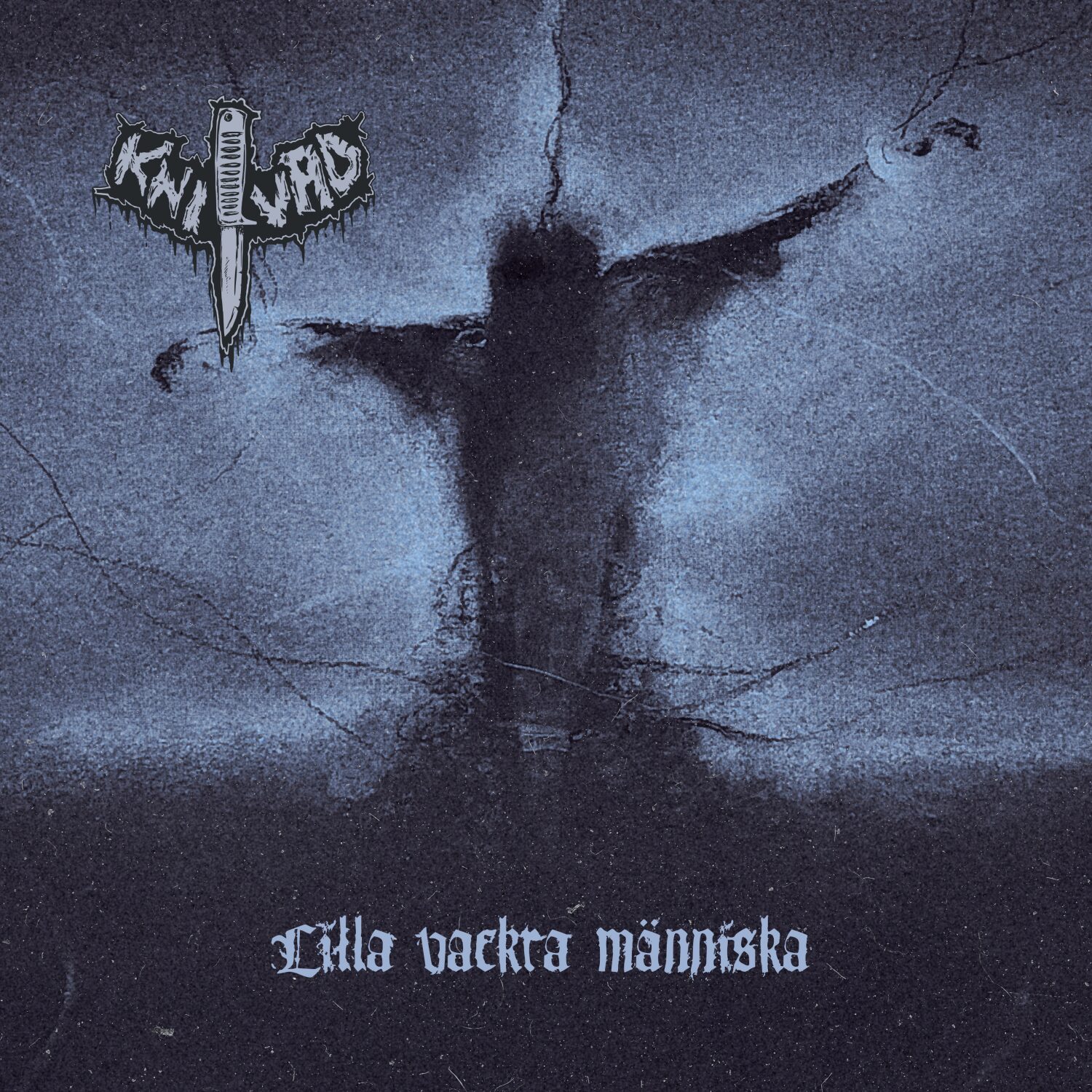 Knivad - Lilla vackra människa