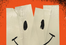 Madsen – Smile Madsen - Smile Cover
