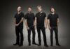 Nickelback kündigen Album „Everything Under The Sun“ an; erste Single „Rattle The Cage“ Nickelback (© Lindsay Siu)
