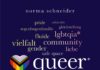 Queer. 100 Seiten von Norma Schneider Queer. 100 Seiten von Norma Schneider (© Reclam)