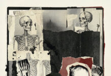 Alkaline Trio kündigen Split mit Rise Against an Alkaline Trio I © Credit: Rise Records