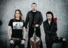 Apocalyptica veröffentlichen „Upperhand“ für CONTROL Resonant Apocalyptica - © Photo Credit: Riki Murto
