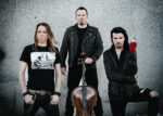 Apocalyptica - © Photo Credit: Riki Murto