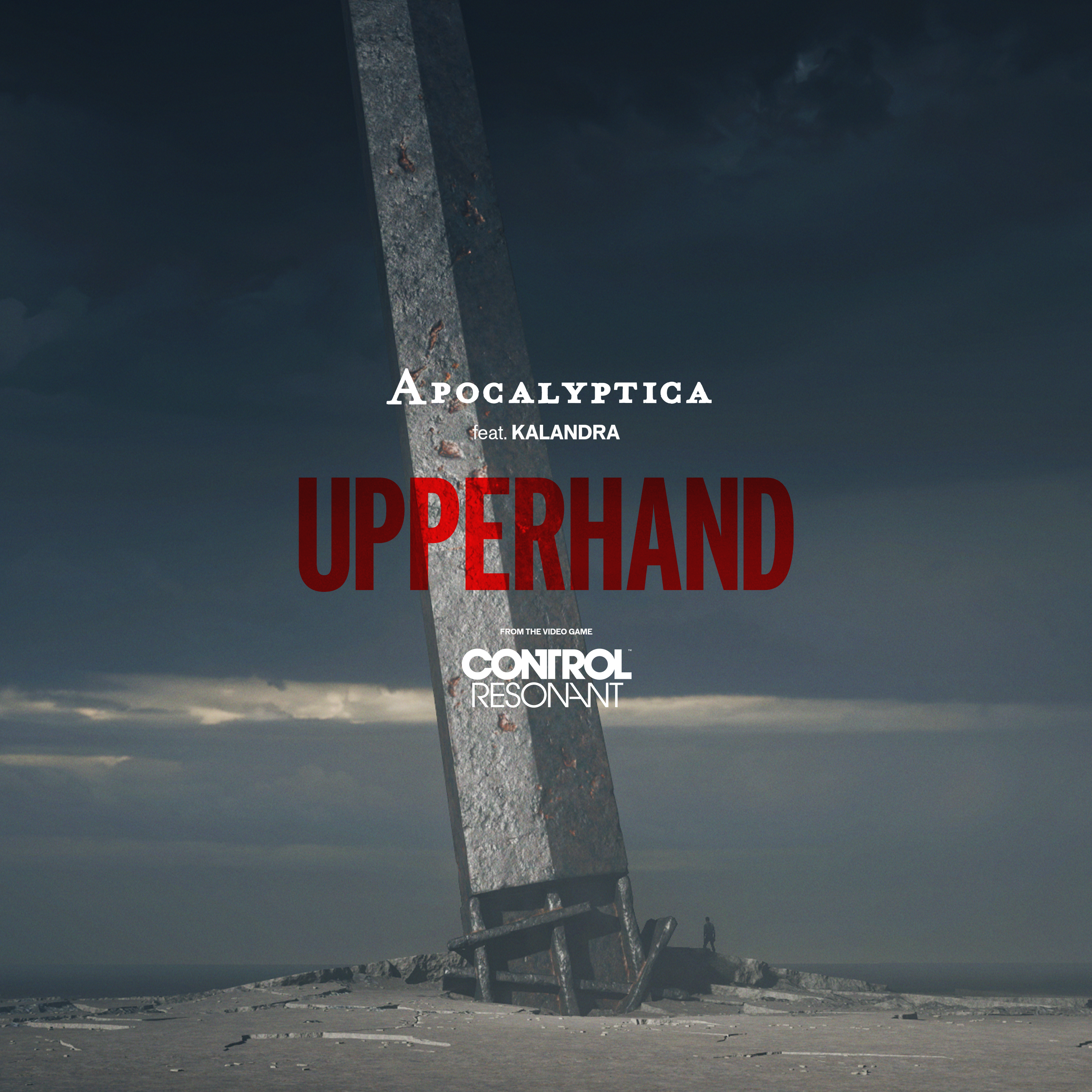 Apocalyptica - Upperhand CONTROL Resonant