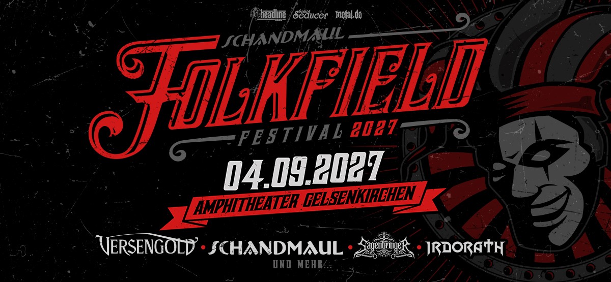 Folkfield Festival 2027 | Mindbreed Folkfield Festival 2027