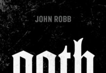 Goth – Die dunkle Seite des Punk von John Robb Goth - Die dunkle Seite des Punk von John Robb Cover