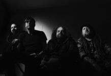 Napalm Death kündigen Campaign For Musical Destruction Tour 2026/2027 Napalm Death - Credit by Gobinder Jhitta