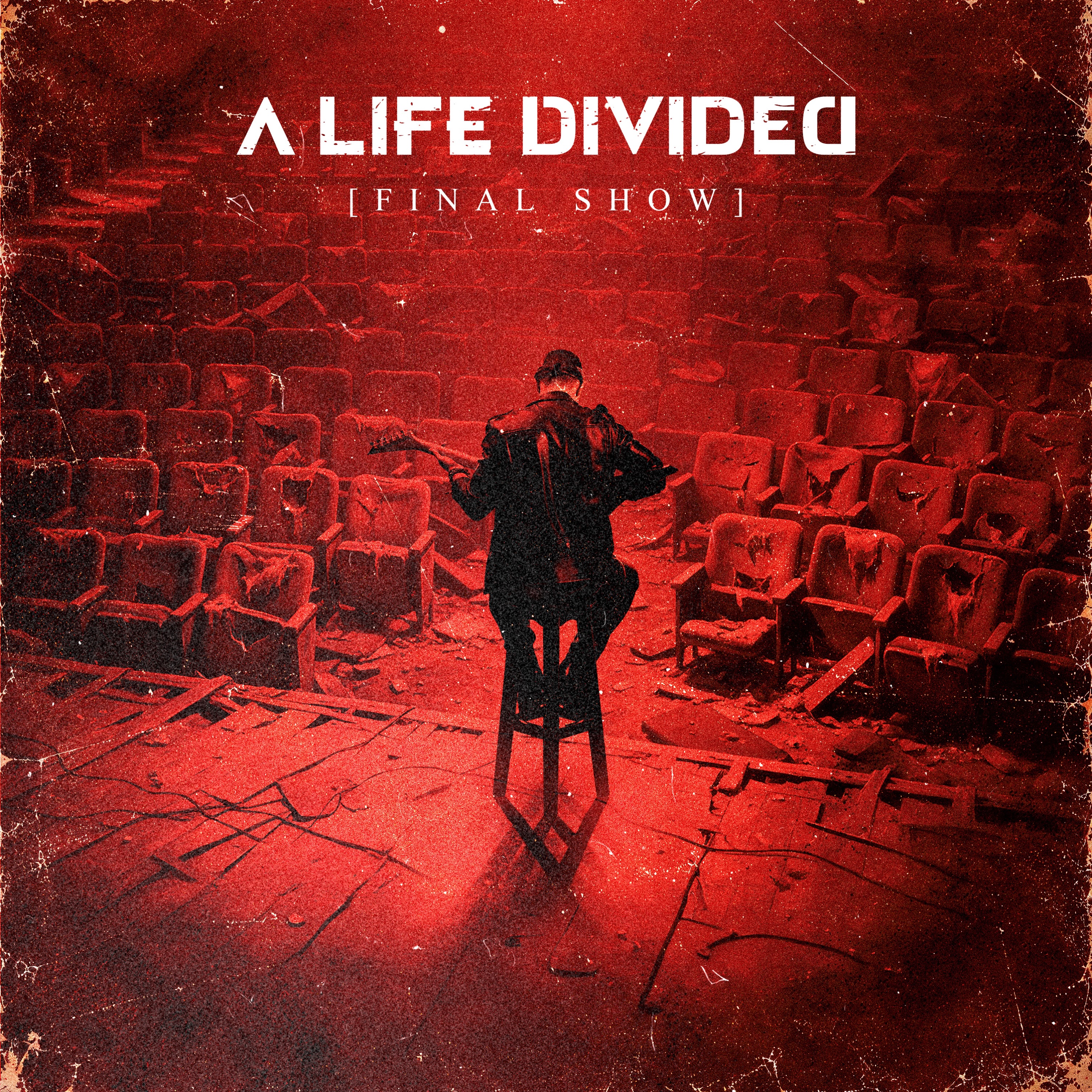 A Life Divided - Final Show