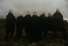 Wardruna veröffentlichen neue Single und Video „Helvegen II“ Wardruna - Foto: © Chantik Photography