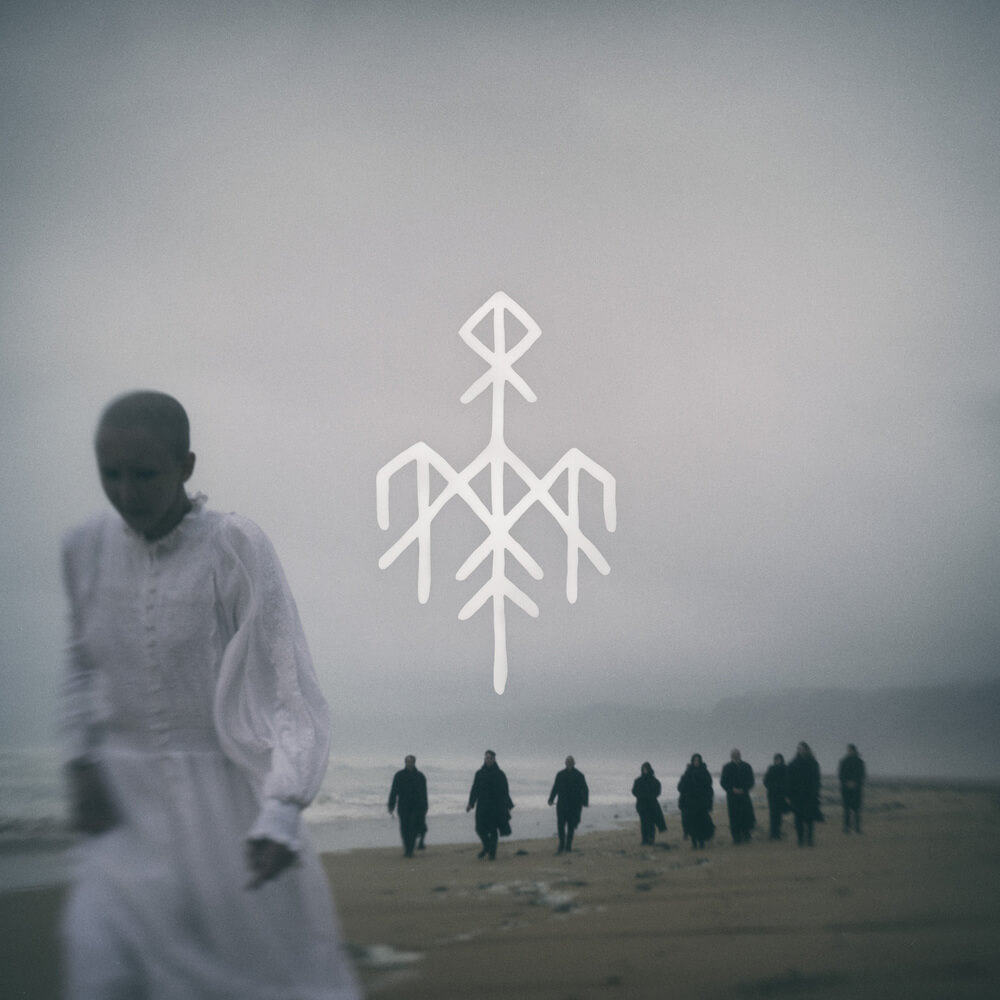 Wardruna - Helvegen II Artwork