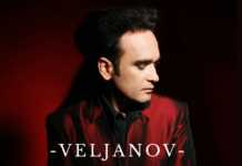 Veljanov: Neues Label, neues Album und „The Sweet Life“ erstmals auf Vinyl Veljanov Tour 2026