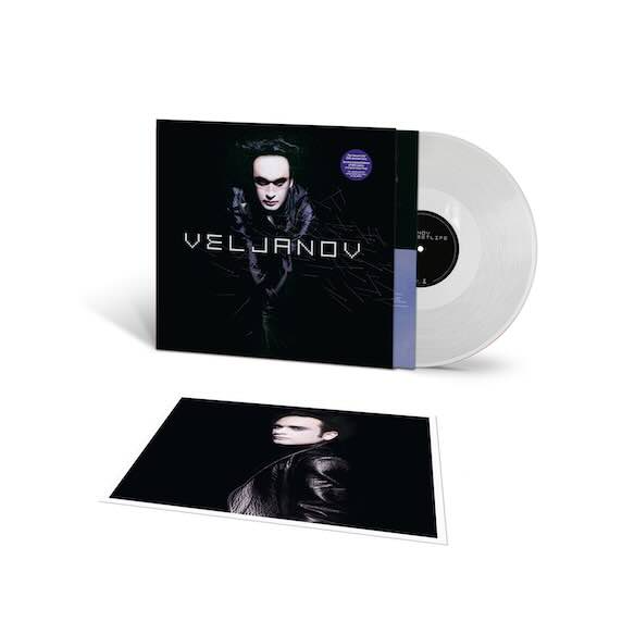 Veljanov - The Sweet Life