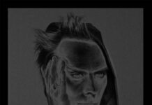 Peter Murphy (Bauhaus) kündigt „Laying On New Waves: The 2000s Collection“ an Peter Murphy - Laying on New Waves The 2000s Collection