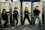 Metallica - Copyright: Anton Corbijn