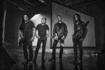 Metallica - Copyright: Tim Saccenti