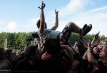 Copenhell Festival 2014 – Tag 1