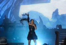 Copenhell Festival 2014 – Tag 2