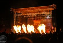 Rockharz Festival 2014 – Festivalbericht