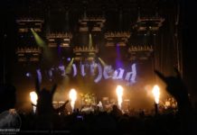 Gute Besserung Lemmy!