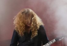 Megadeth kündigt letztes Album für 2026 an