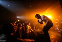 Helhorse im Posten am 21.11.2014 in Odense