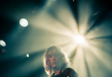 Go Go Berlin in Odense 27.11.14